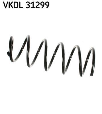 Mola de suspensão SKF ref. VKDL 31299